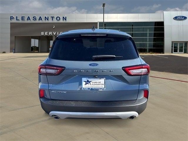 new 2025 Ford Escape car, priced at $25,250