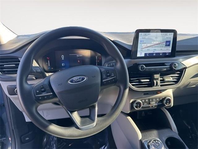 new 2025 Ford Escape car, priced at $25,250