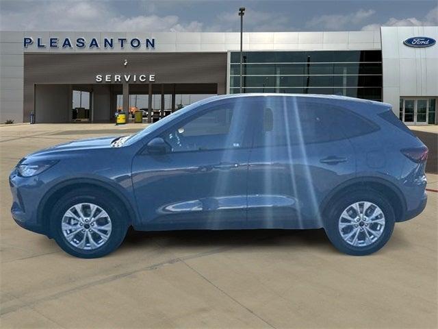 new 2025 Ford Escape car, priced at $25,250