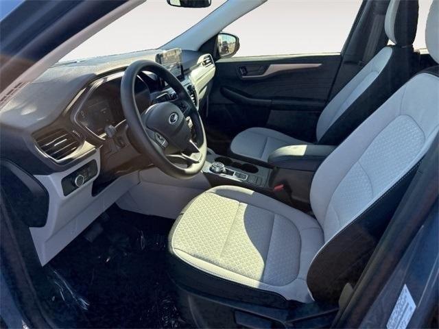 new 2025 Ford Escape car, priced at $25,250