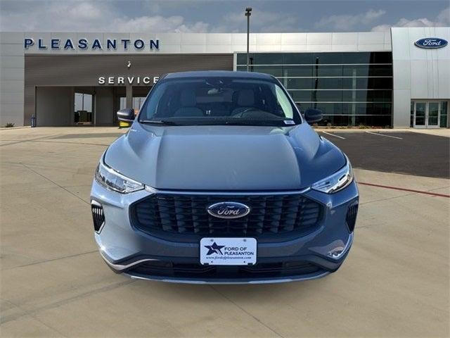 new 2025 Ford Escape car, priced at $25,250