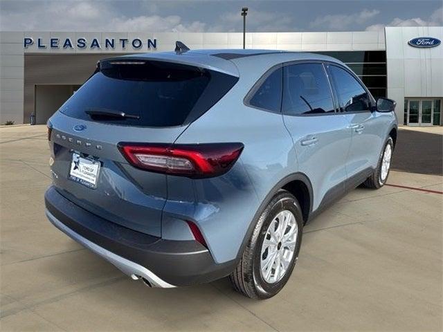 new 2025 Ford Escape car, priced at $25,250