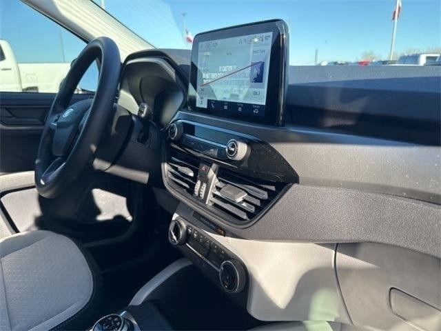 new 2025 Ford Escape car, priced at $25,250
