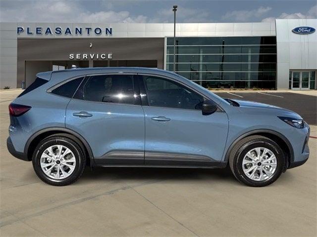 new 2025 Ford Escape car, priced at $25,250
