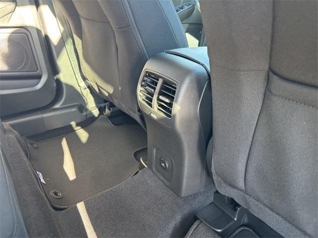 new 2025 Ford Escape car, priced at $25,250