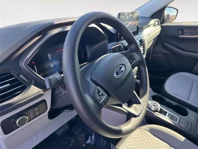 new 2025 Ford Escape car, priced at $25,250