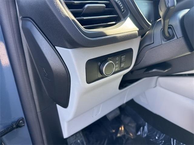 new 2025 Ford Escape car, priced at $25,250