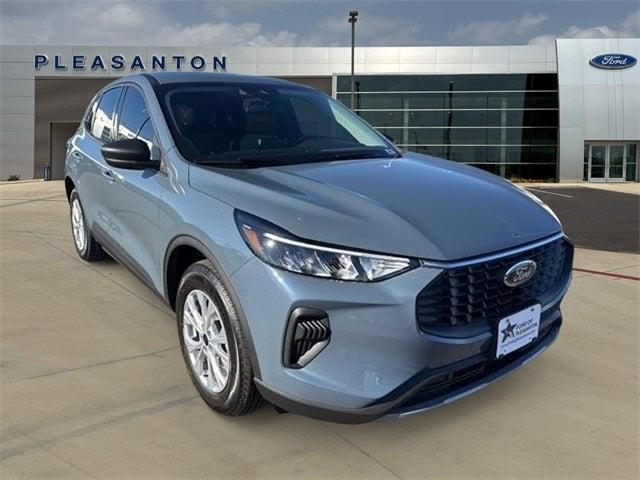 new 2025 Ford Escape car, priced at $25,250