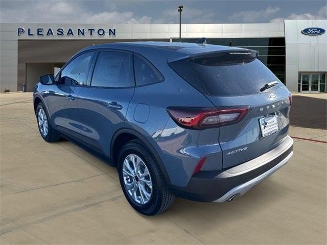 new 2025 Ford Escape car, priced at $25,250