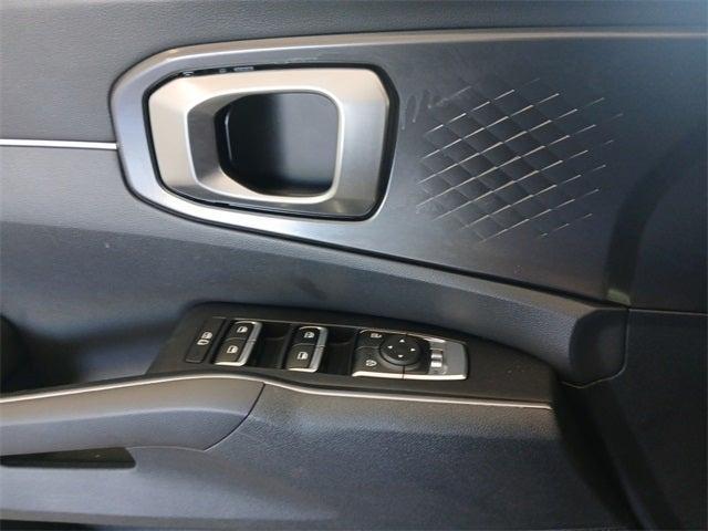 used 2023 Kia Sorento car, priced at $23,999