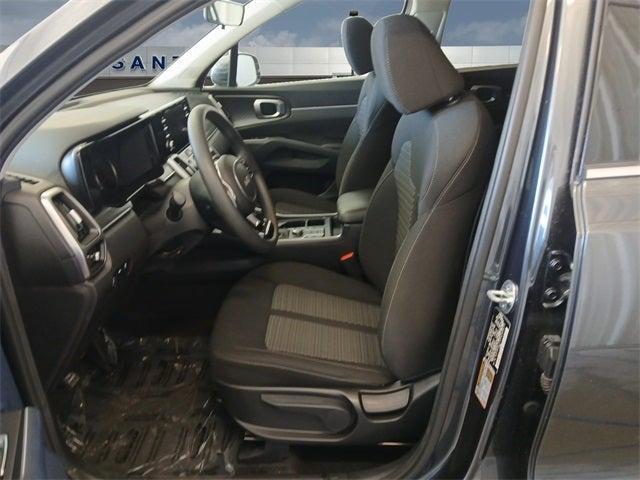 used 2023 Kia Sorento car, priced at $23,999