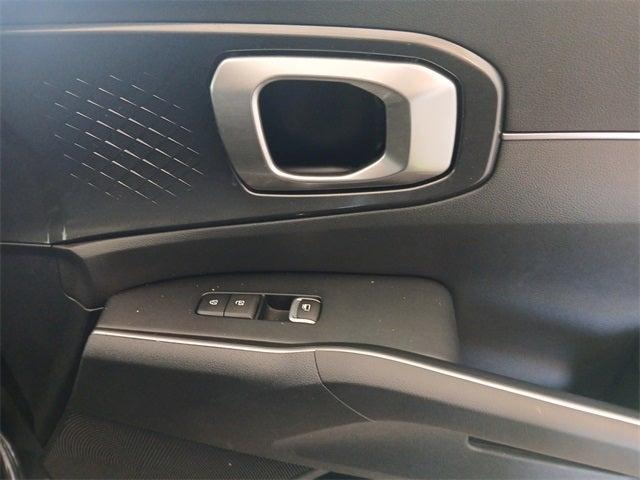 used 2023 Kia Sorento car, priced at $23,999