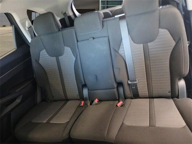 used 2023 Kia Sorento car, priced at $23,999