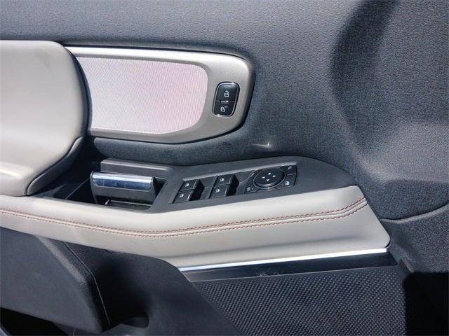 new 2025 Ford Expedition Max car, priced at $72,970