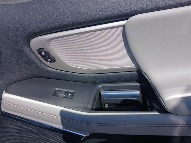 new 2025 Ford Expedition Max car, priced at $72,970