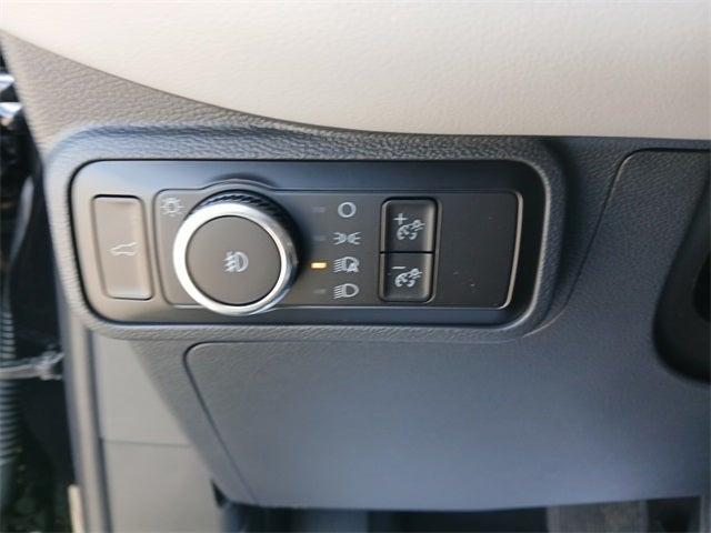 new 2025 Ford Explorer car, priced at $42,765
