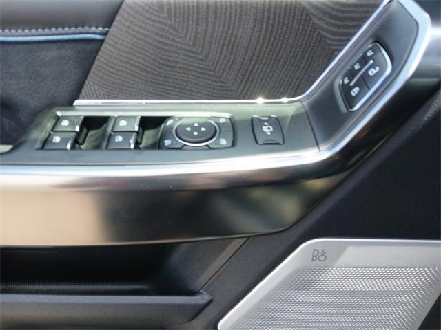 new 2025 Ford F-250 car, priced at $91,899