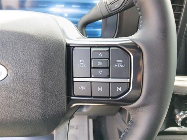 new 2025 Ford F-250 car, priced at $91,899