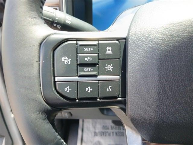 new 2025 Ford F-250 car, priced at $91,899