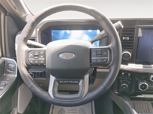 new 2025 Ford F-250 car, priced at $91,899
