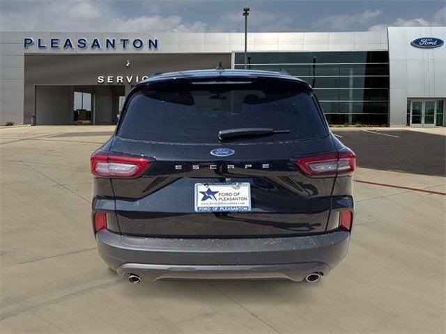 new 2025 Ford Escape car, priced at $26,350
