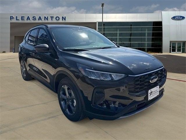 new 2025 Ford Escape car, priced at $26,350