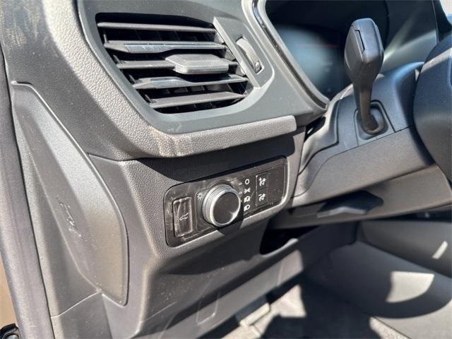 new 2025 Ford Escape car, priced at $26,350
