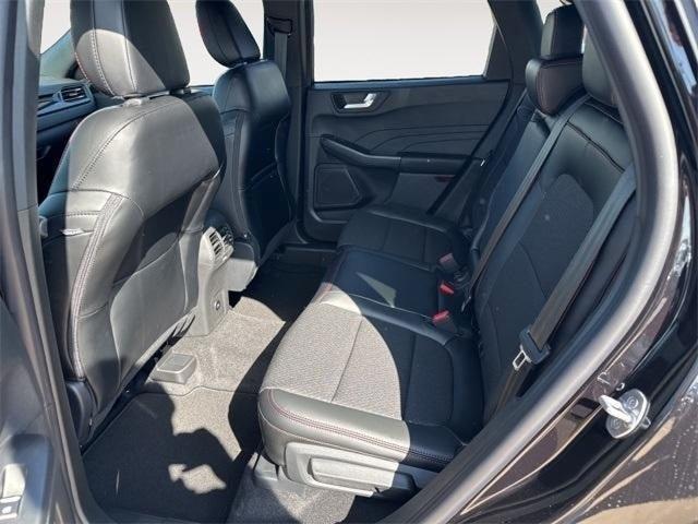 new 2025 Ford Escape car, priced at $26,350
