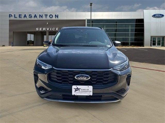 new 2025 Ford Escape car, priced at $26,350