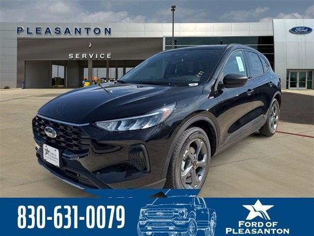 new 2025 Ford Escape car, priced at $26,350