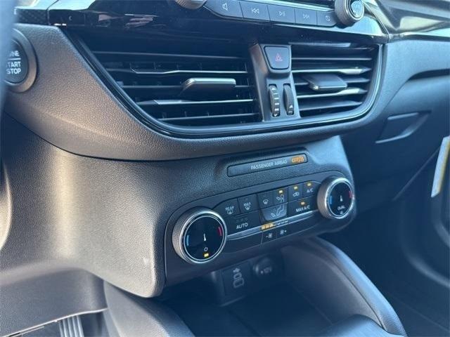 new 2025 Ford Escape car, priced at $26,350