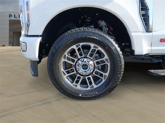 new 2026 Ford F-250 car, priced at $104,085