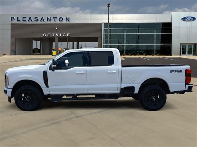new 2025 Ford F-250 car, priced at $66,070