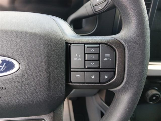 new 2025 Ford F-250 car, priced at $66,070