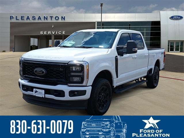 new 2025 Ford F-250 car, priced at $66,070