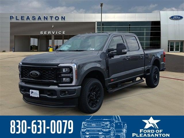 new 2026 Ford F-250 car, priced at $88,930