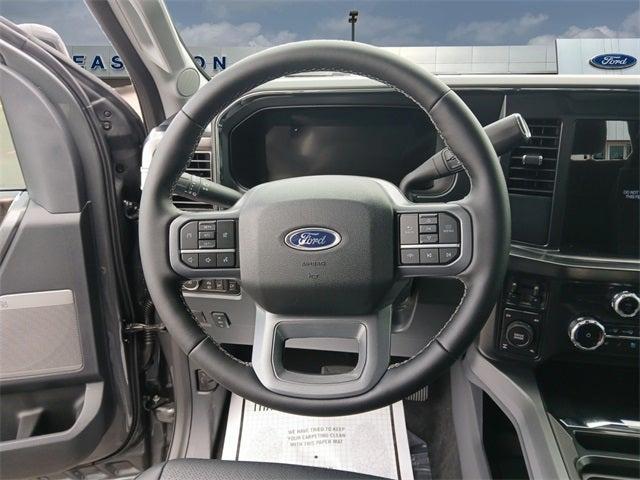 new 2026 Ford F-250 car, priced at $88,930