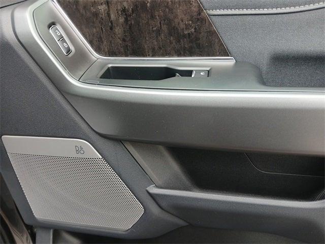 new 2026 Ford F-250 car, priced at $88,930