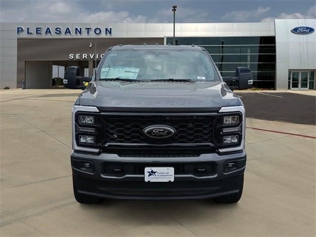 new 2026 Ford F-250 car, priced at $88,930