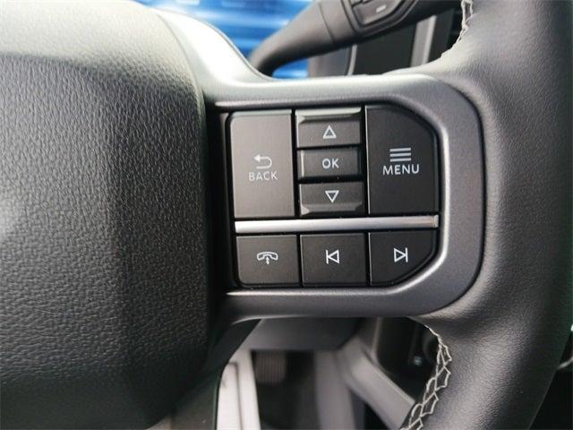 new 2026 Ford F-250 car, priced at $88,930