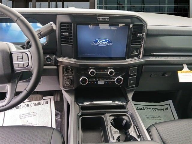 new 2026 Ford F-250 car, priced at $88,930