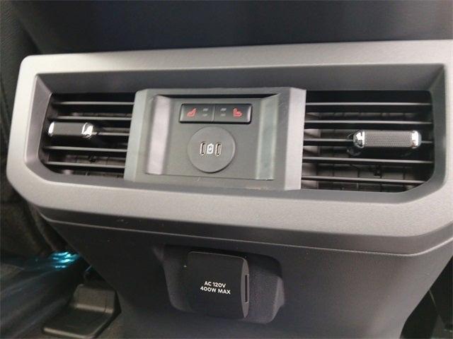 new 2026 Ford F-250 car, priced at $88,930