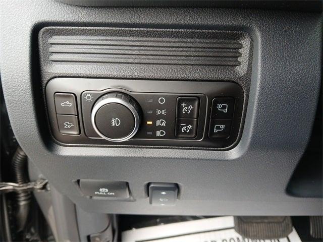 new 2026 Ford F-250 car, priced at $88,930