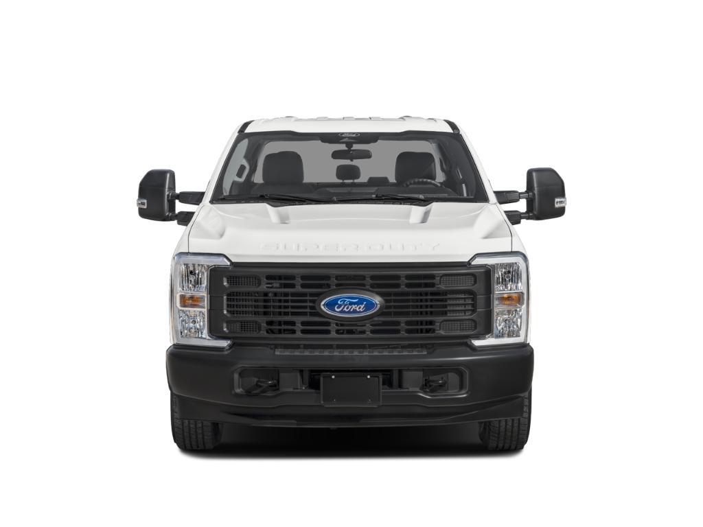 new 2026 Ford F-250 car