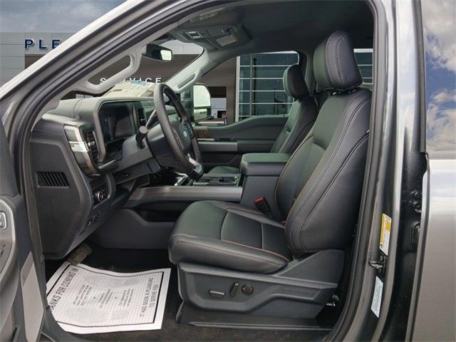 new 2026 Ford F-250 car, priced at $88,930