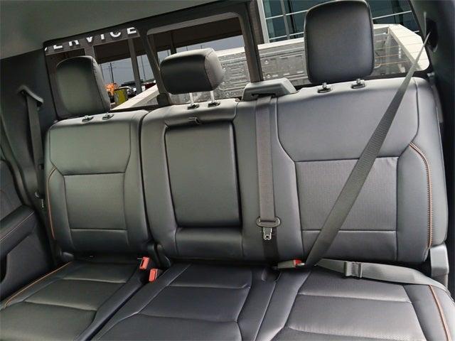 new 2026 Ford F-250 car, priced at $88,930