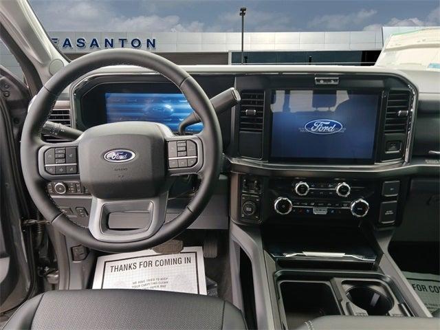 new 2026 Ford F-250 car, priced at $88,930