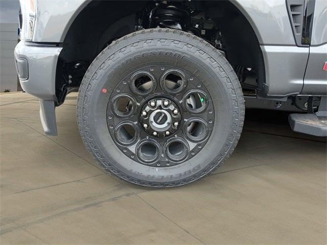 new 2026 Ford F-250 car, priced at $88,930