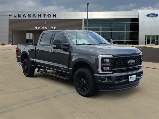 new 2026 Ford F-250 car, priced at $88,930