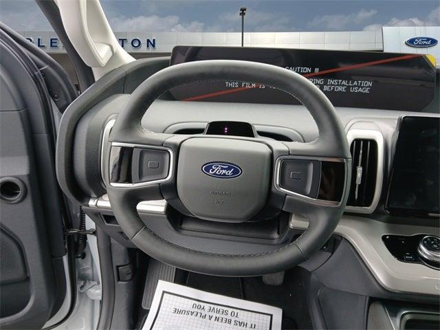new 2025 Ford Expedition Max car, priced at $71,730